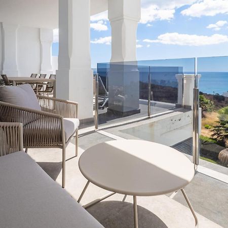 Blue Suite 2389 Sea Views 마닐바 외부 사진