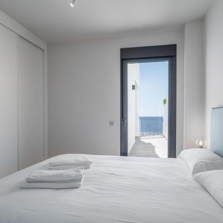 Blue Suite 2389 Sea Views 마닐바 외부 사진