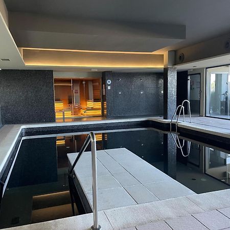 Blue Suite 2389 Sea Views 마닐바 외부 사진