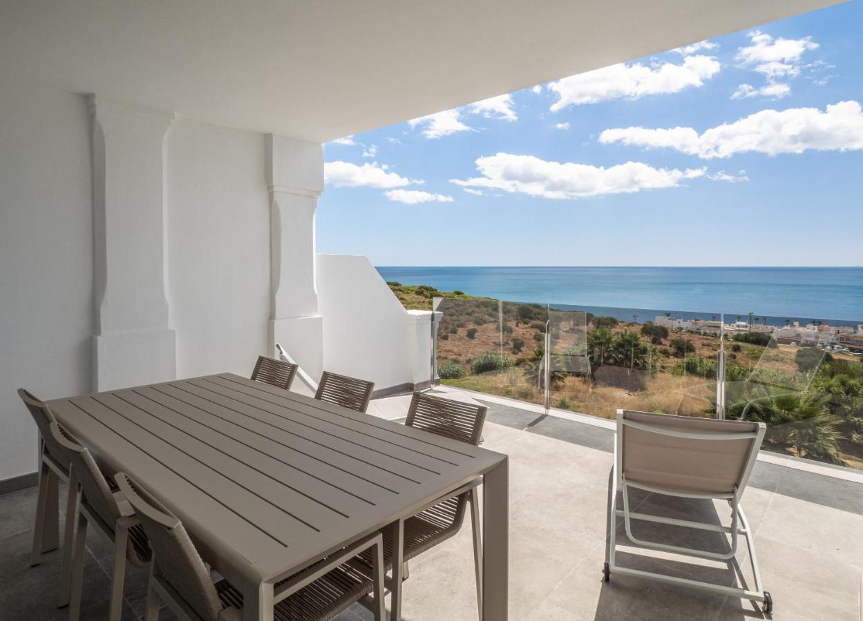 Blue Suite 2389 Sea Views 마닐바 외부 사진