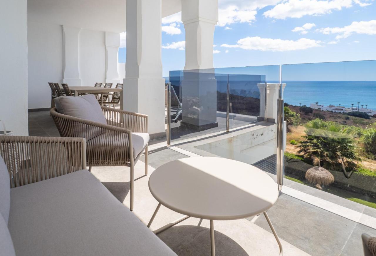 Blue Suite 2389 Sea Views 마닐바 외부 사진