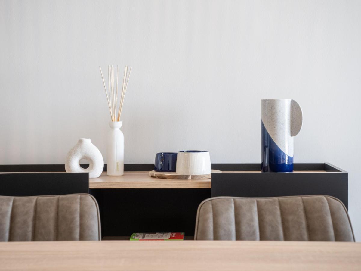 Blue Suite 2389 Sea Views 마닐바 외부 사진
