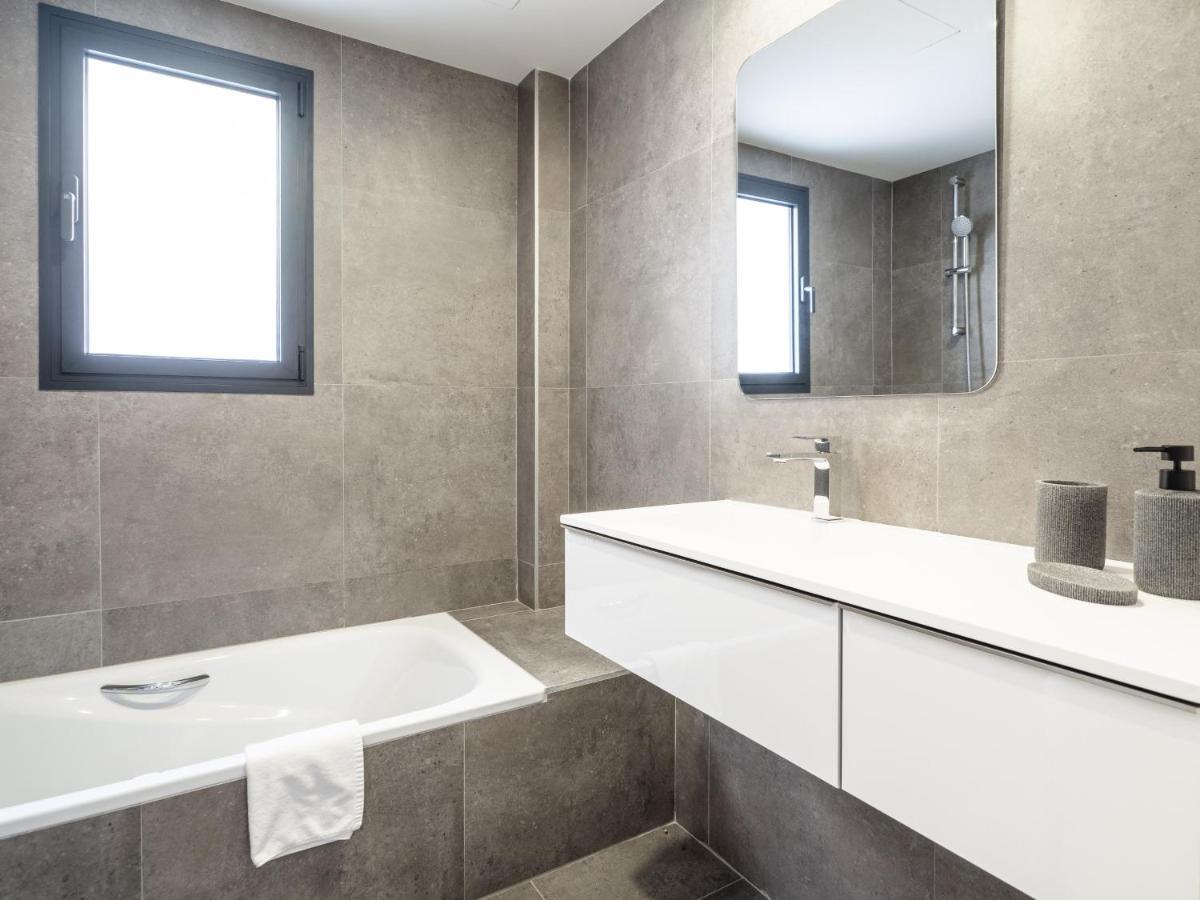 Blue Suite 2389 Sea Views 마닐바 외부 사진