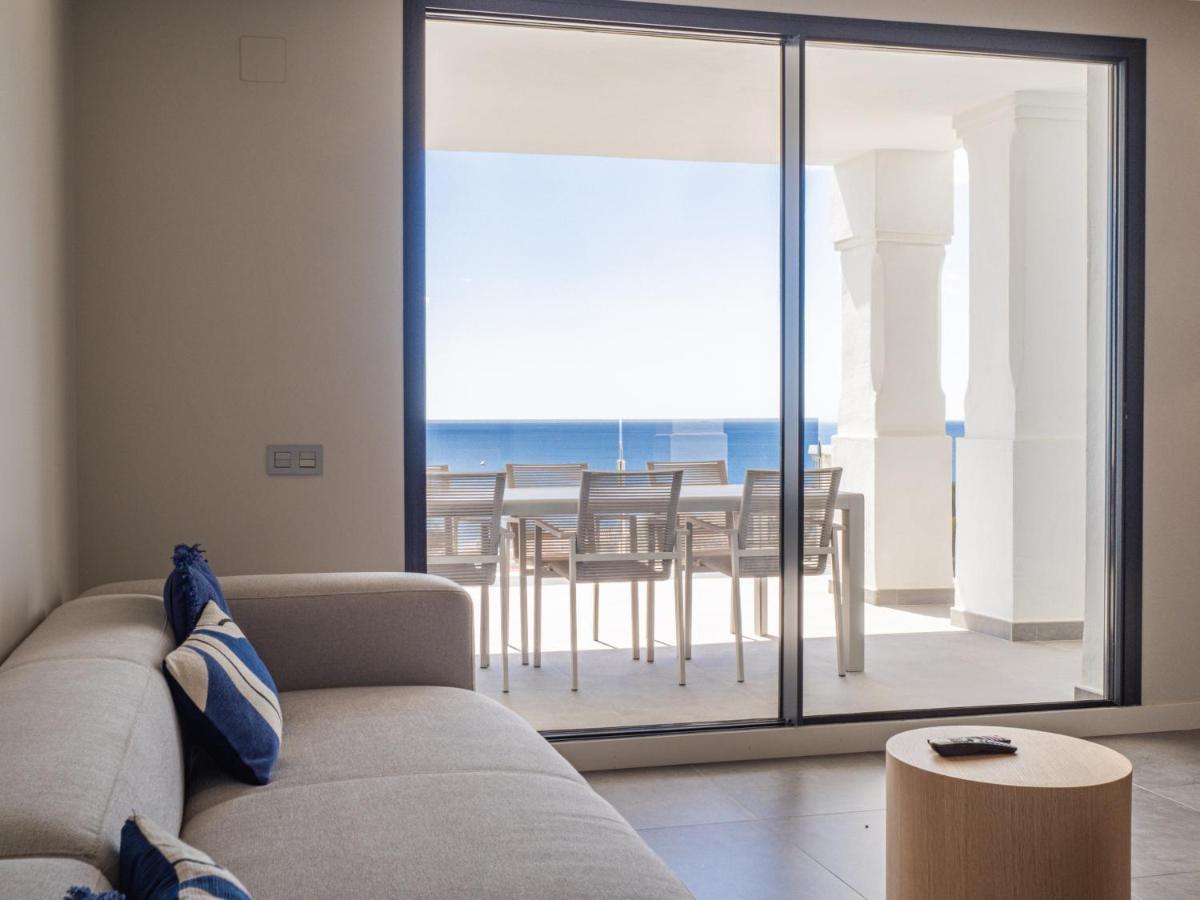 Blue Suite 2389 Sea Views 마닐바 외부 사진