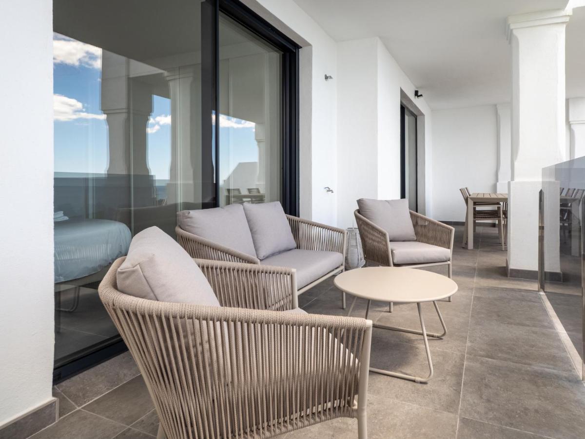 Blue Suite 2389 Sea Views 마닐바 외부 사진