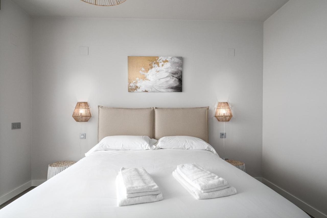 Blue Suite 2389 Sea Views 마닐바 외부 사진