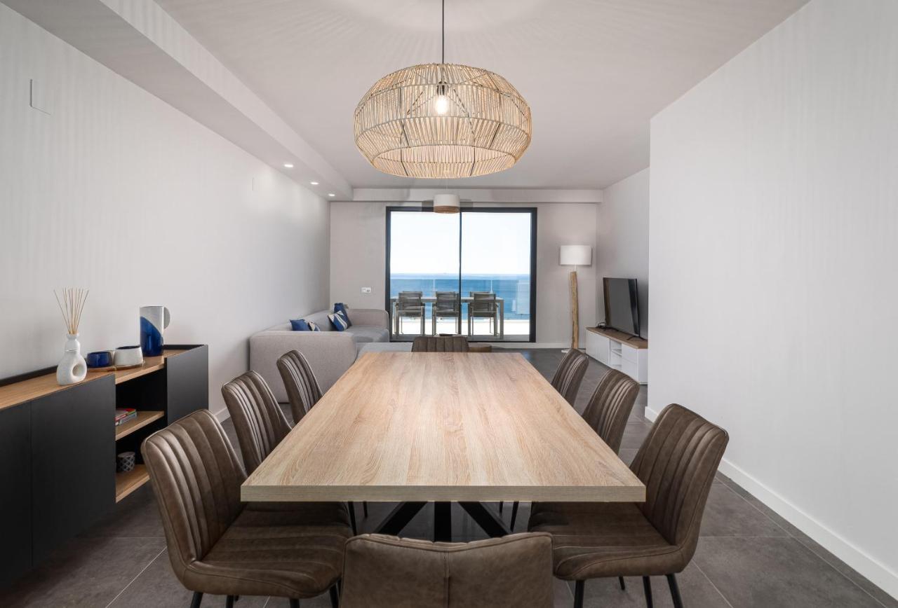 Blue Suite 2389 Sea Views 마닐바 외부 사진