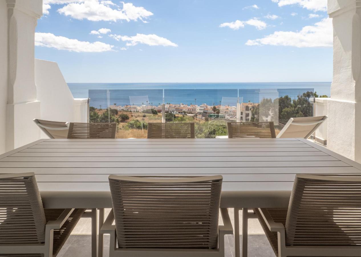 Blue Suite 2389 Sea Views 마닐바 외부 사진