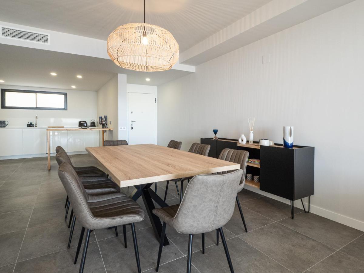 Blue Suite 2389 Sea Views 마닐바 외부 사진