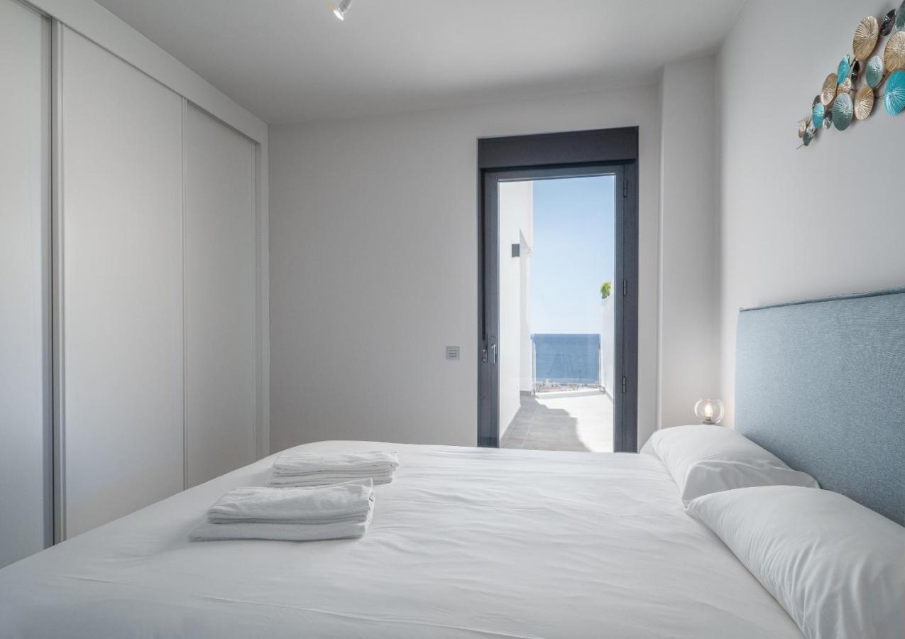 Blue Suite 2389 Sea Views 마닐바 외부 사진