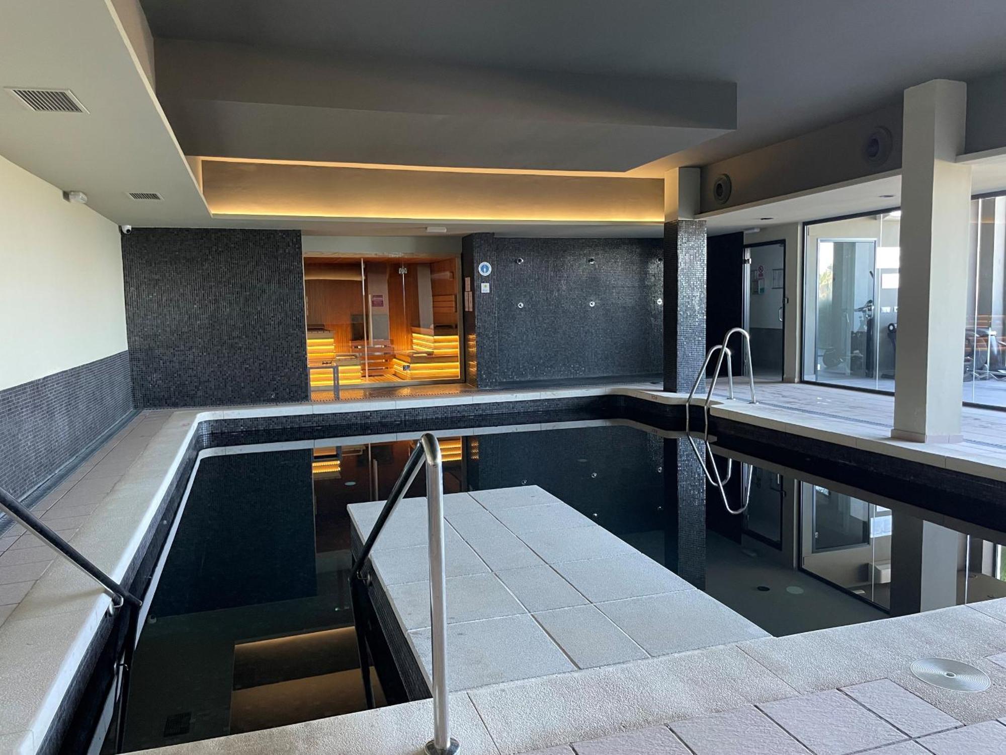 Blue Suite 2389 Sea Views 마닐바 외부 사진